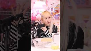 (｢･ω･)｢ 와플대학원 2탄 .ᐟ #asmr #점토부수기