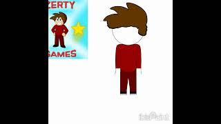 zerty human