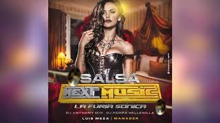 SALSA NEXT MUSIC VOL 2 DJ PEDRO V  FT  DJ ANTHONY MIX