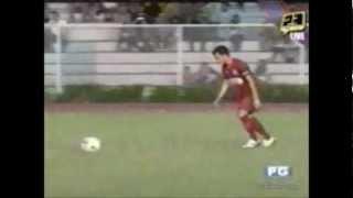 Chieffy Caligdong Top 10 Goals