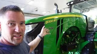 Old Farmer Trick