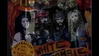 White Zombie's Electric Head Pt1 & 2