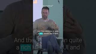 How AI is revolutionizing #Tripadvisor and #Viator's customer expectations #Phocuswright Europe