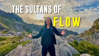 THE SULTANS OF FLOW