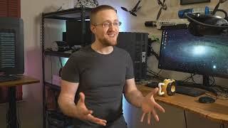 Sentdex Channel Update