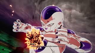 Sparking Zero - Frieza's Story -FULL-