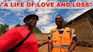 "A Heartwarming Journey: Mayuguno's Life and Love"?! ! !