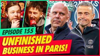 Unfinished Business In Paris… | Hot Kopics | Ep 155 | AGT & @freestyledm92