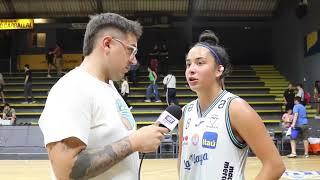 “Jugamos con el corazón” - Carolina Fernández - Malvín vs Aguada