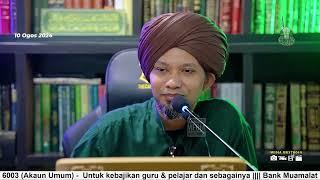 Hukum Simpan Ukiran | Ustaz Muhaizad Muhammad