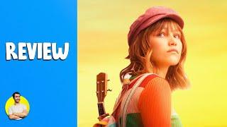 STARGIRL - Disney+ Movie Review