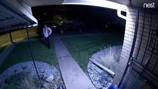 Chad Kelly criminal trespassing in Denver, Colorado