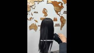 22inches bone straight wig  #vinhair #hairextensions #hairwholesale #vinhair #vietnamesehair