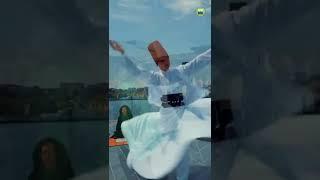 Sadhguru Attends Sufi Whirling in Istanbul | #SaveSoil