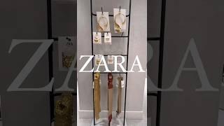 ZARAcollection 2024/APRIL UnbezahlteWerbung #schopping #fashion #moda # #style  #hm #zara