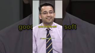 UPSC Interview feedback Junaid Ahmed Rank 3 #motivation
