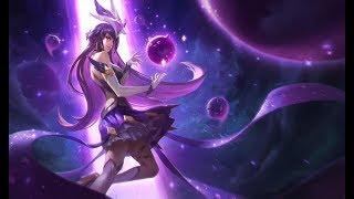 Syndra's skill spotlight