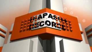 DIAPASON RECORDS (TV commercial spot)