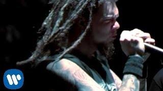 Chimaira - Power Trip [OFFICIAL VIDEO]