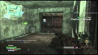 MW3 Commentary: Check out BBC Army