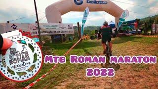 Ep.1 | ‍️ Roman MTB  | 10 septembrie 2022 ️ Traseul Popular 30 km