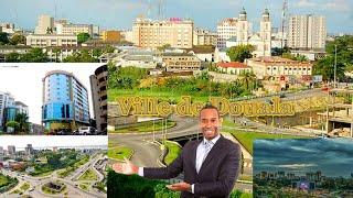 Découvrez Douala Capitale économique du Cameroun: Discover #Douala  Economic Capital of Cameroon