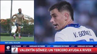 Mercado de Pases del Futbol Argentino: Últimas Novedades Sobre River, Boca y San Lorenzo