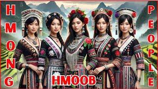 The Hmong People:  A Story of Resilience