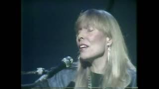 Joni Mitchell live 1988