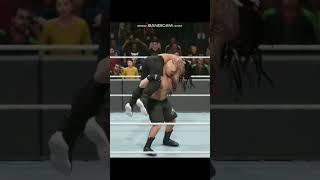 WWE|ROMAN REIGNS VS BRICK LESNER|SUMMER SLAM MATCH  #wwe #wwewrestler #viralvideo #foryou