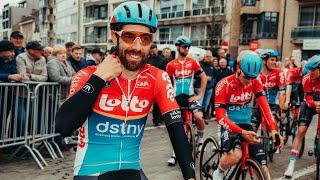 The final season for Thomas De Gendt