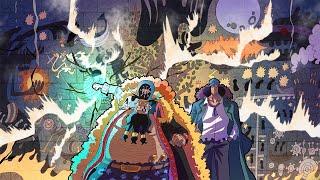 The TRUTH  About One Piece Chapter 1138...