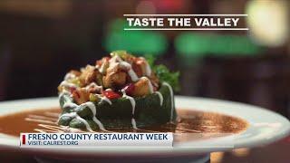 Taste the Valley