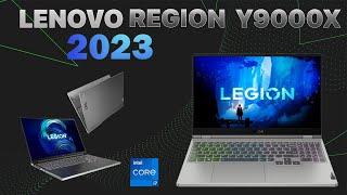 Lenovo Legion Y9000X Core i7 2023 | Ngọc Nguyễn Store