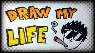 DRAW MY LIFE - FUMAGALLI