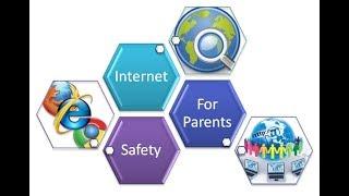 Internet Safety Links Overview