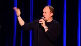 Louis CK - Gay people [napisy PL]