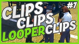 #7 | CLIPS CLIPS LOOPERCLIPS! | ️️️