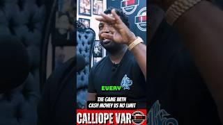 The game with cash money vs no limit #shorts #bosstalk101 #primetime