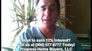 Progress Home Buyers - Private Lender Testimonial - Dan A. Testimonial