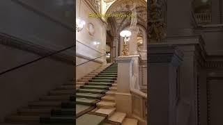 @Vienna - Vienna State Opera @TravelExperiences