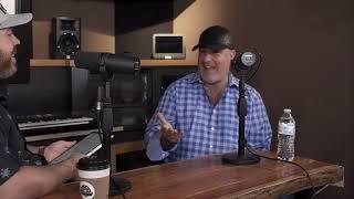 Music Industry Executive Jason Davis Talks About Music Industry Success