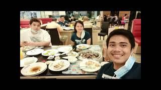 Dinner Timeee w/ fam @ YakiMix Sushi Grill Resto,DIET left the group(Sep.24,2020)