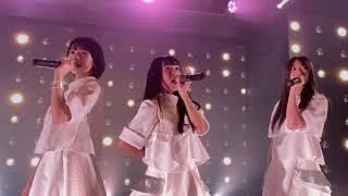 sora tob sakana定期公演「fashion」(2019年10月7日)