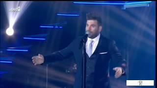 Παντελής Παντελίδης - Fantasia Live (Πρωτοχρονιά 2016)