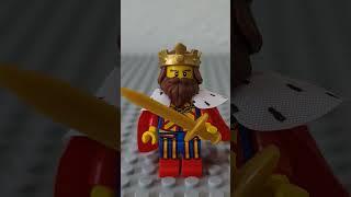 What Minifigure do you get? #lego #legominifigures #legoshorts #legostopmotion #legobuild #shorts