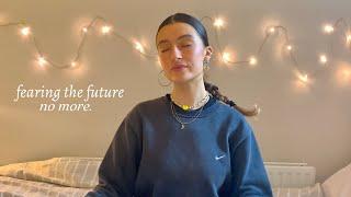 Meditate With Me ~ Stop Worrying About the Future (10 Minute)