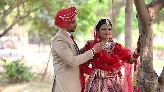 Gurpreet Weds Manpreet Wedding shoot by sohi studio Mehlan 88721 37189