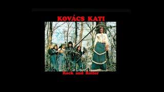 KOVÁCS KATI  &  LGT  -  Rock and Roller  (1974)