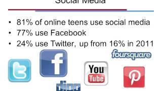 Internet Safety 4: Teens and Their Phones